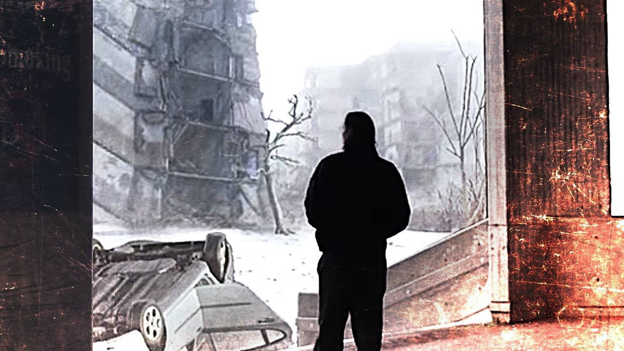 Nuclear Winter's poster