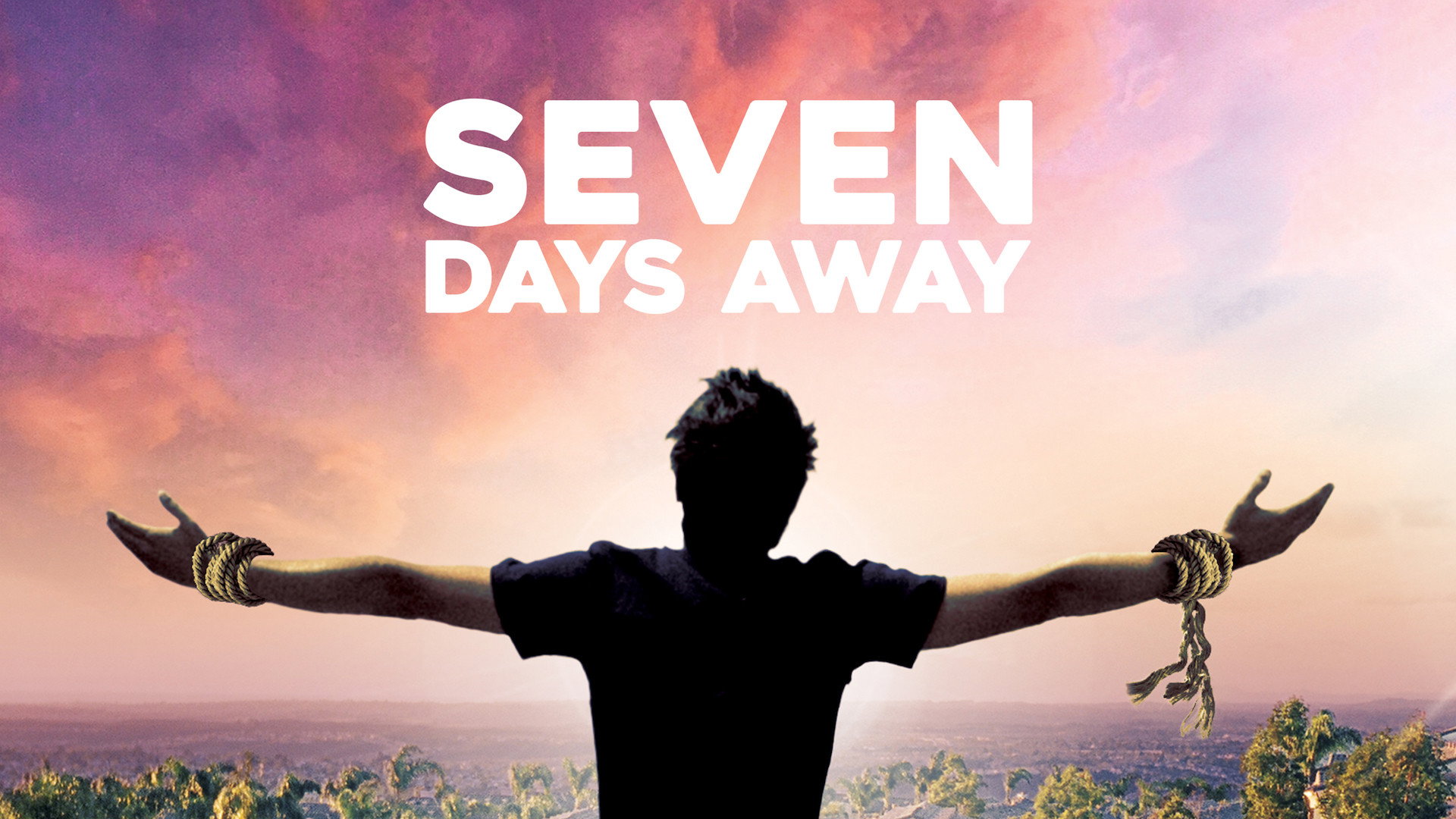 Seven Days Away's poster