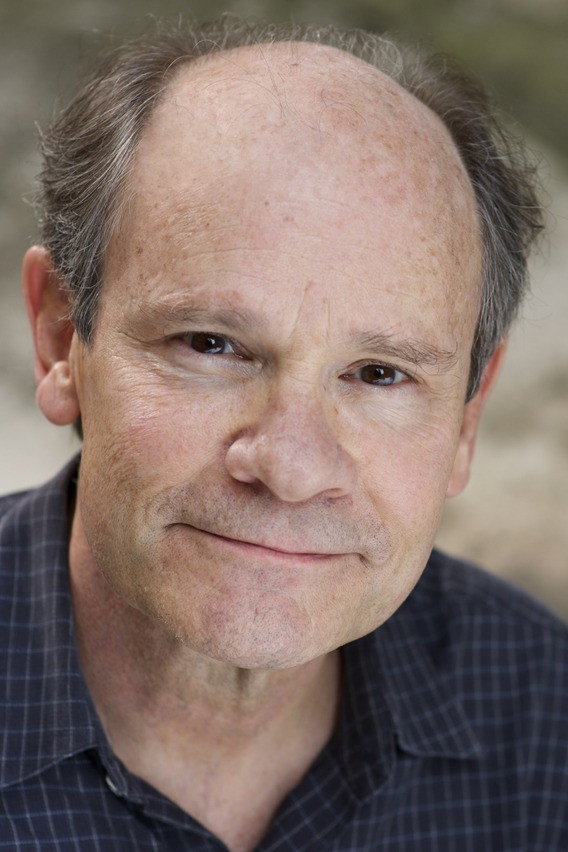 Ethan Phillips's poster