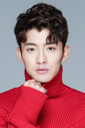 Chen Yilong's poster