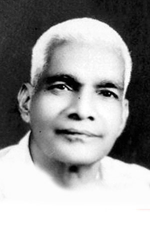 K K Aroor's poster