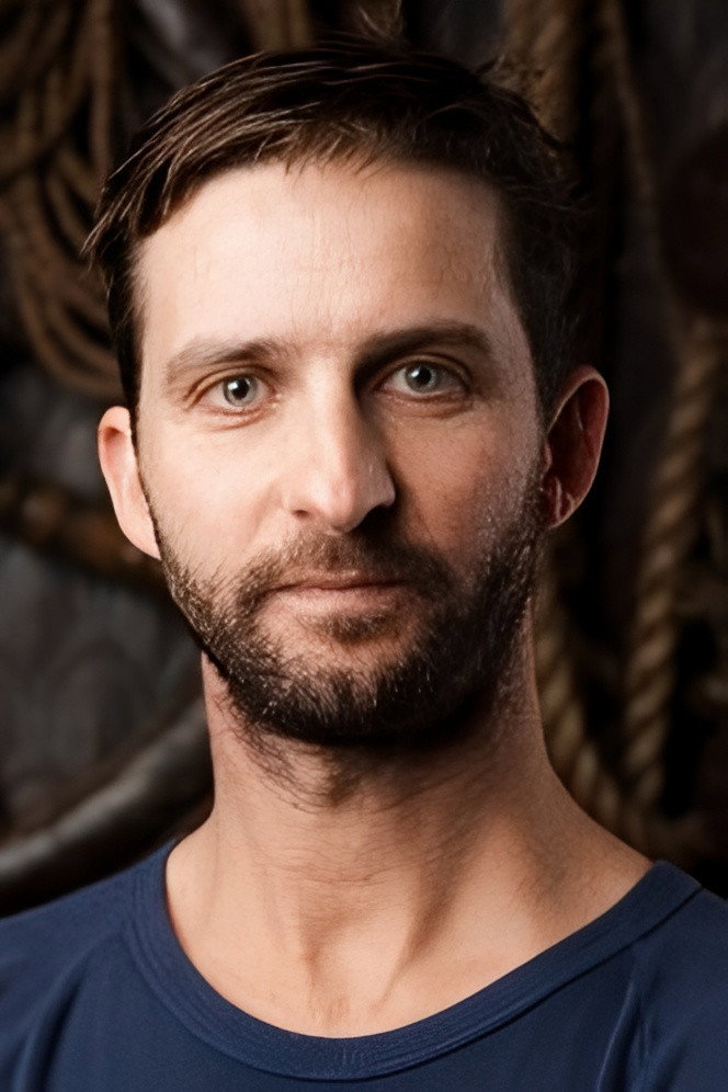 Ryan Chatfield's poster