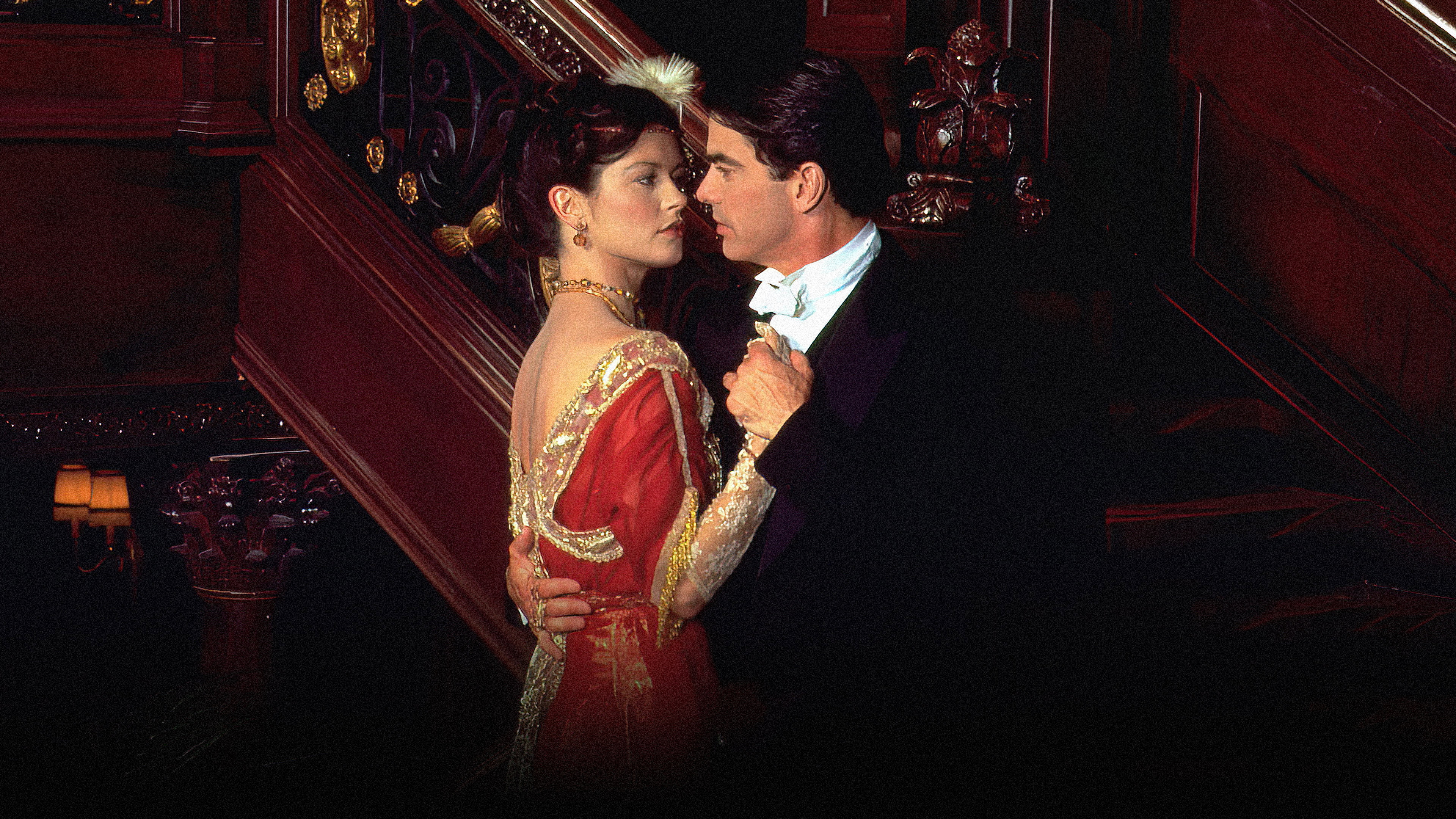 Titanic's poster
