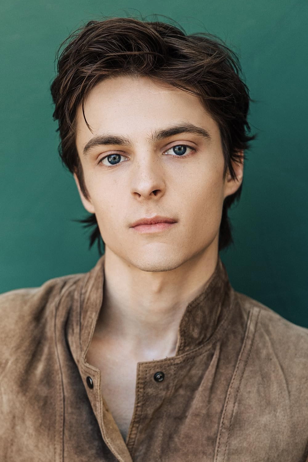 Corey Fogelmanis's poster