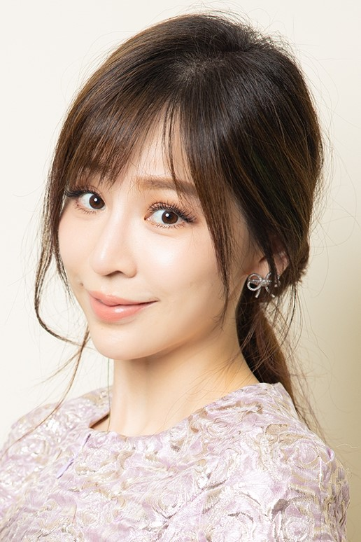Cyndi Wang's poster