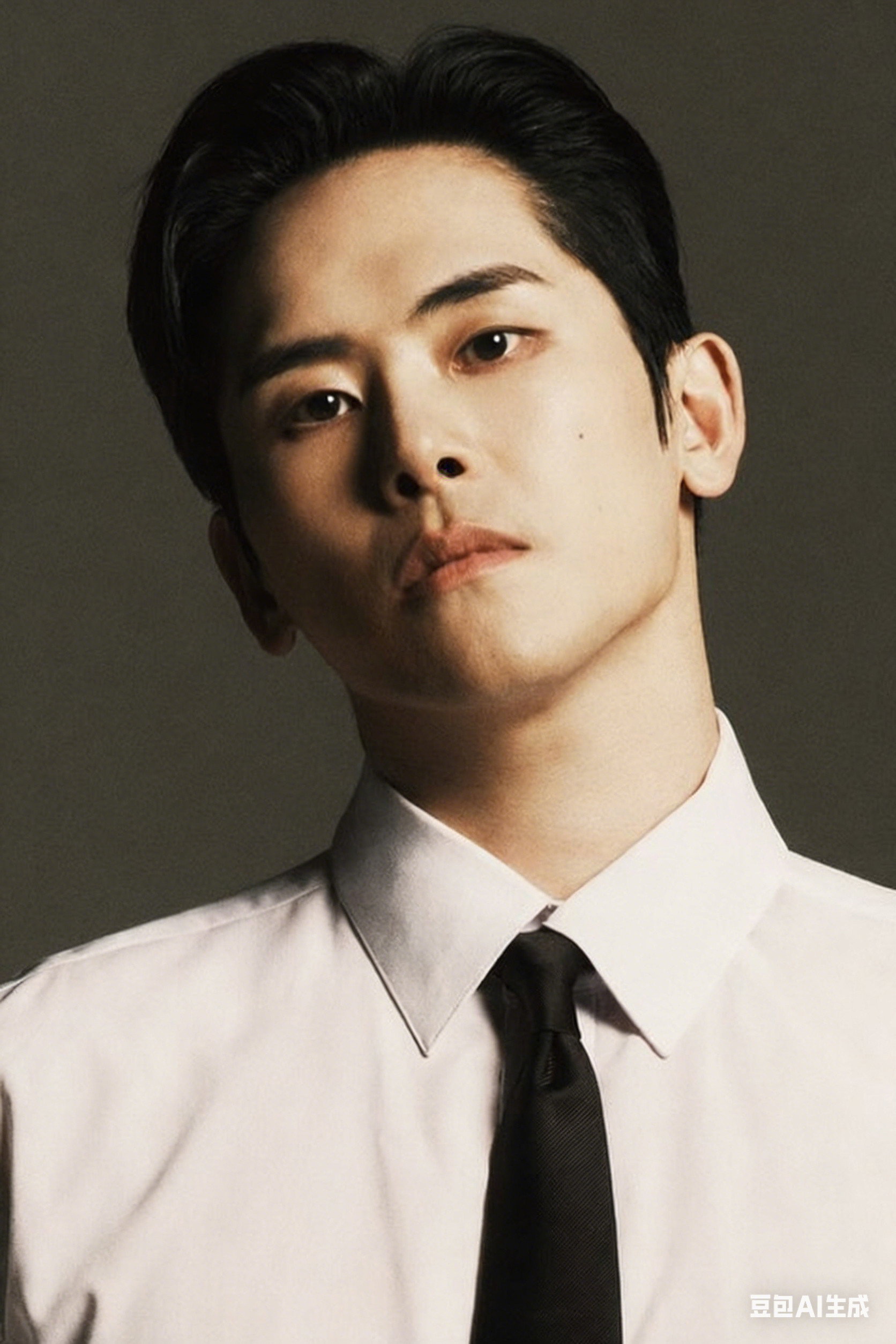 Lee Ho-won's poster