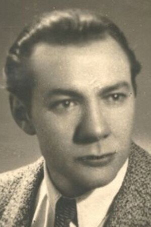 Kazimierz Talarczyk's poster