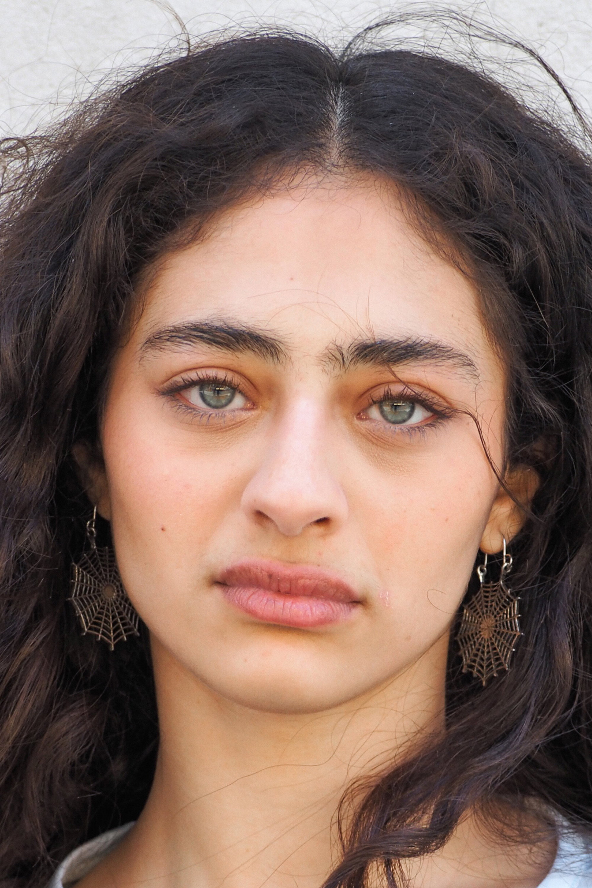 Deba Hekmat's poster