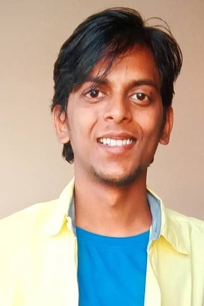 Ranjan Raj's poster