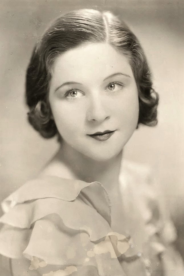 Sylvia Froos's poster
