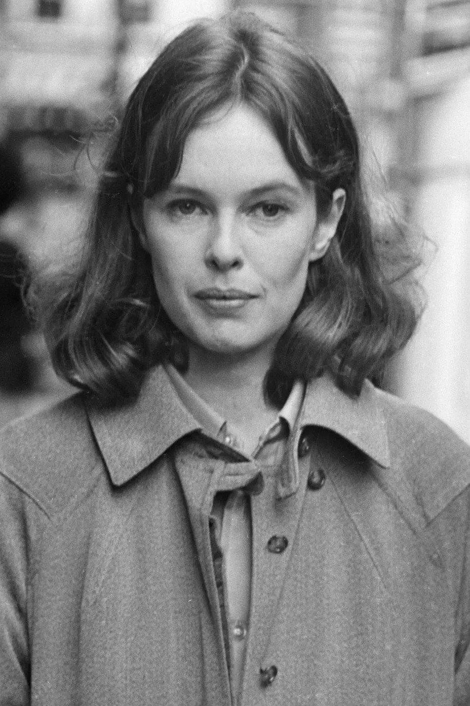 Sandy Dennis's poster