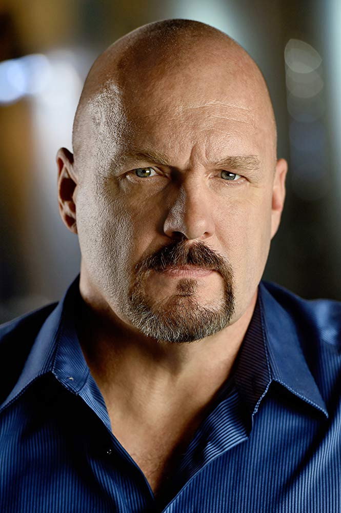 Eric Allan Kramer's poster