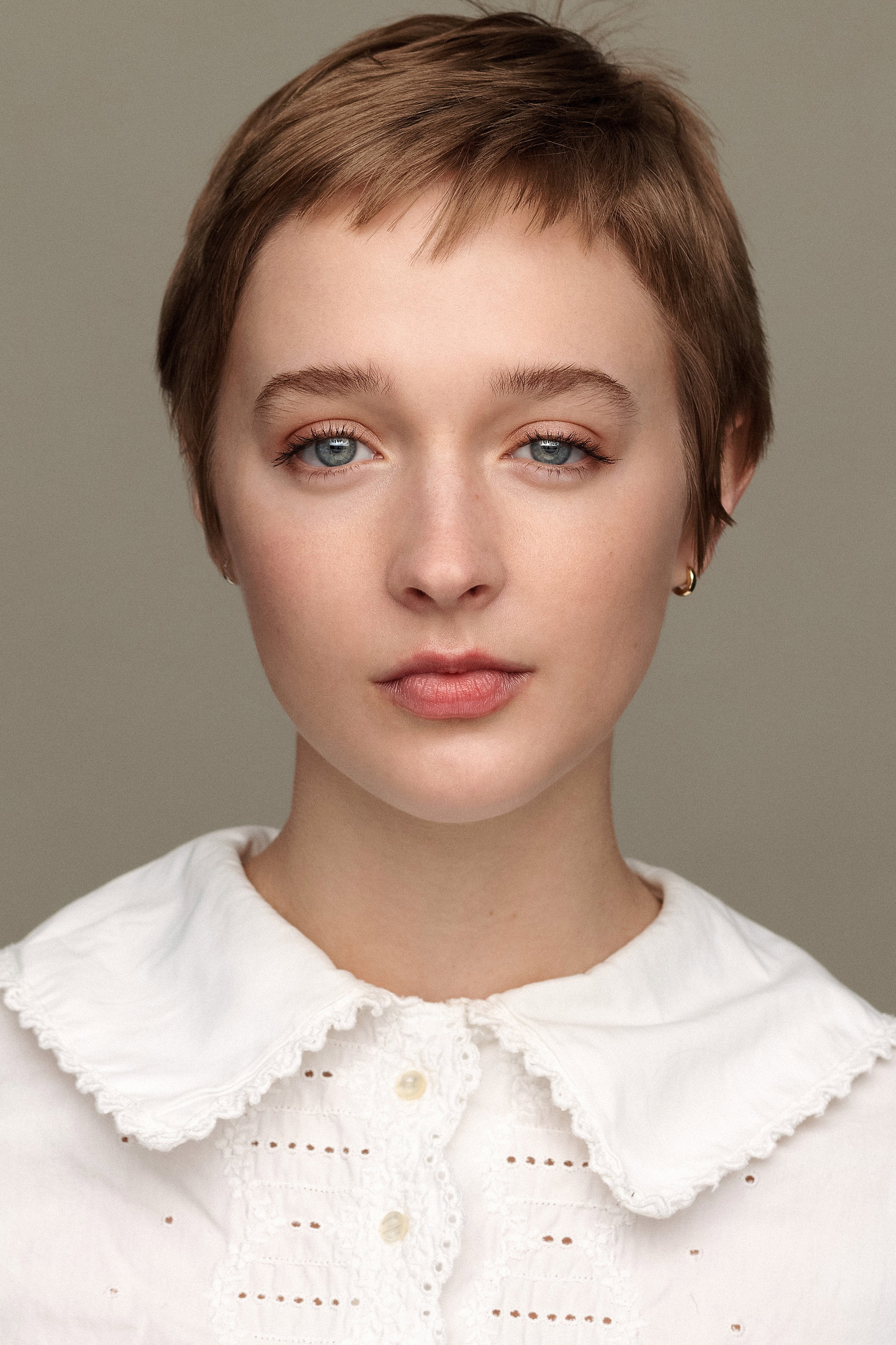 Chloë Kerwin's poster
