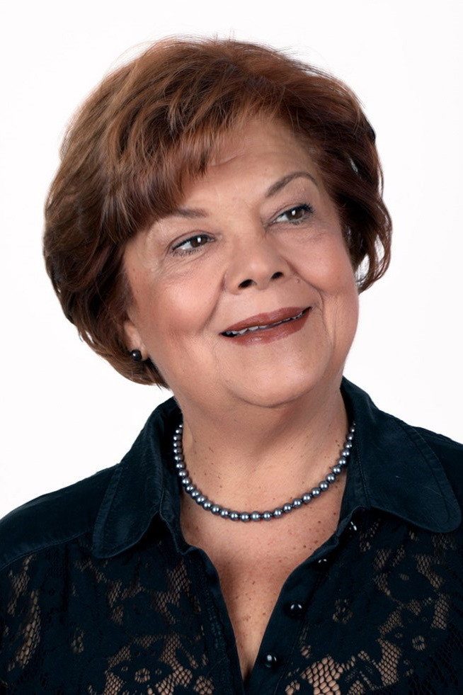Ayşe Kökçü's poster