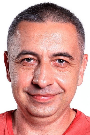 Kirill Sitnikov's poster