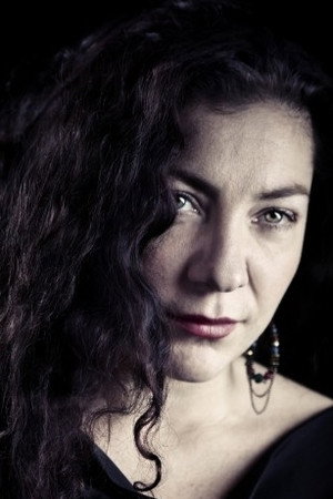 Gloria Tapia's poster