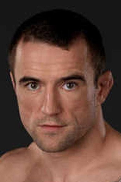 Paul Taylor's poster