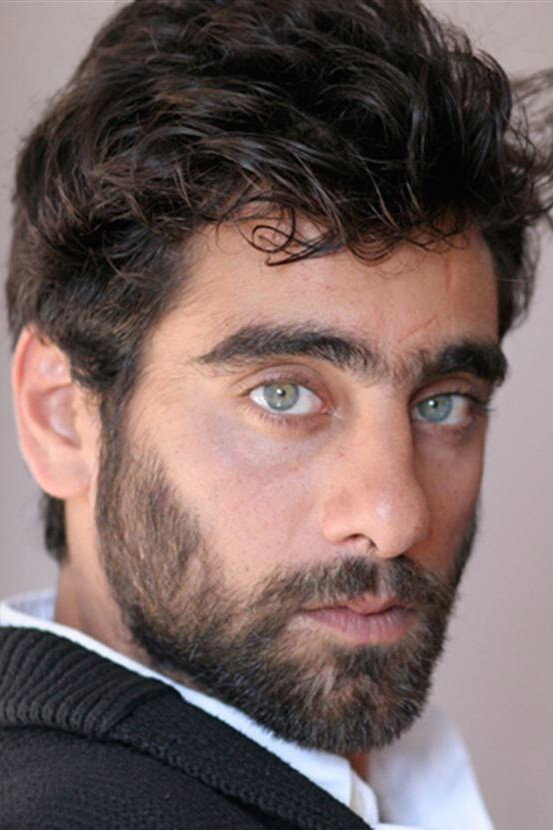 Charif Ghattas's poster