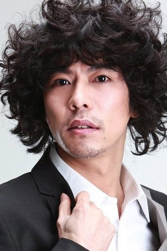 Seo Seung-won's poster
