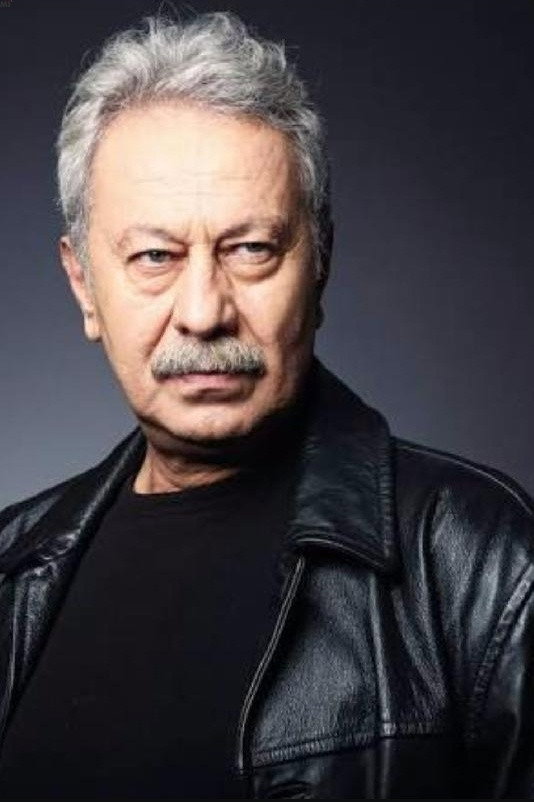 Remzi Evren's poster