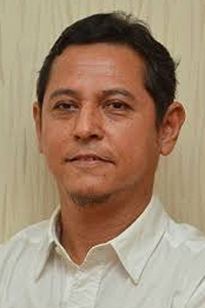 Bade Hj. Azmi's poster