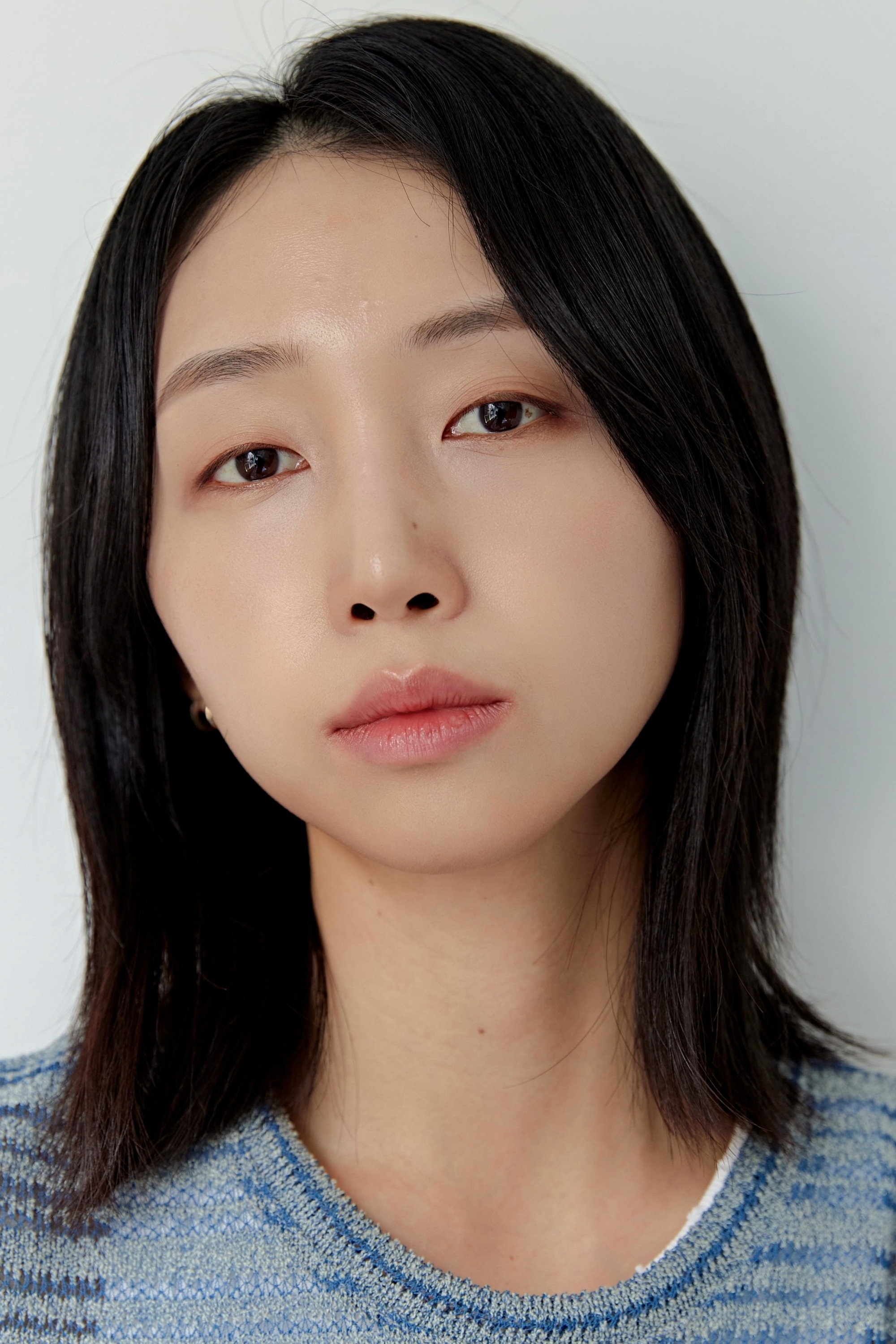 Na Ae-jin's poster