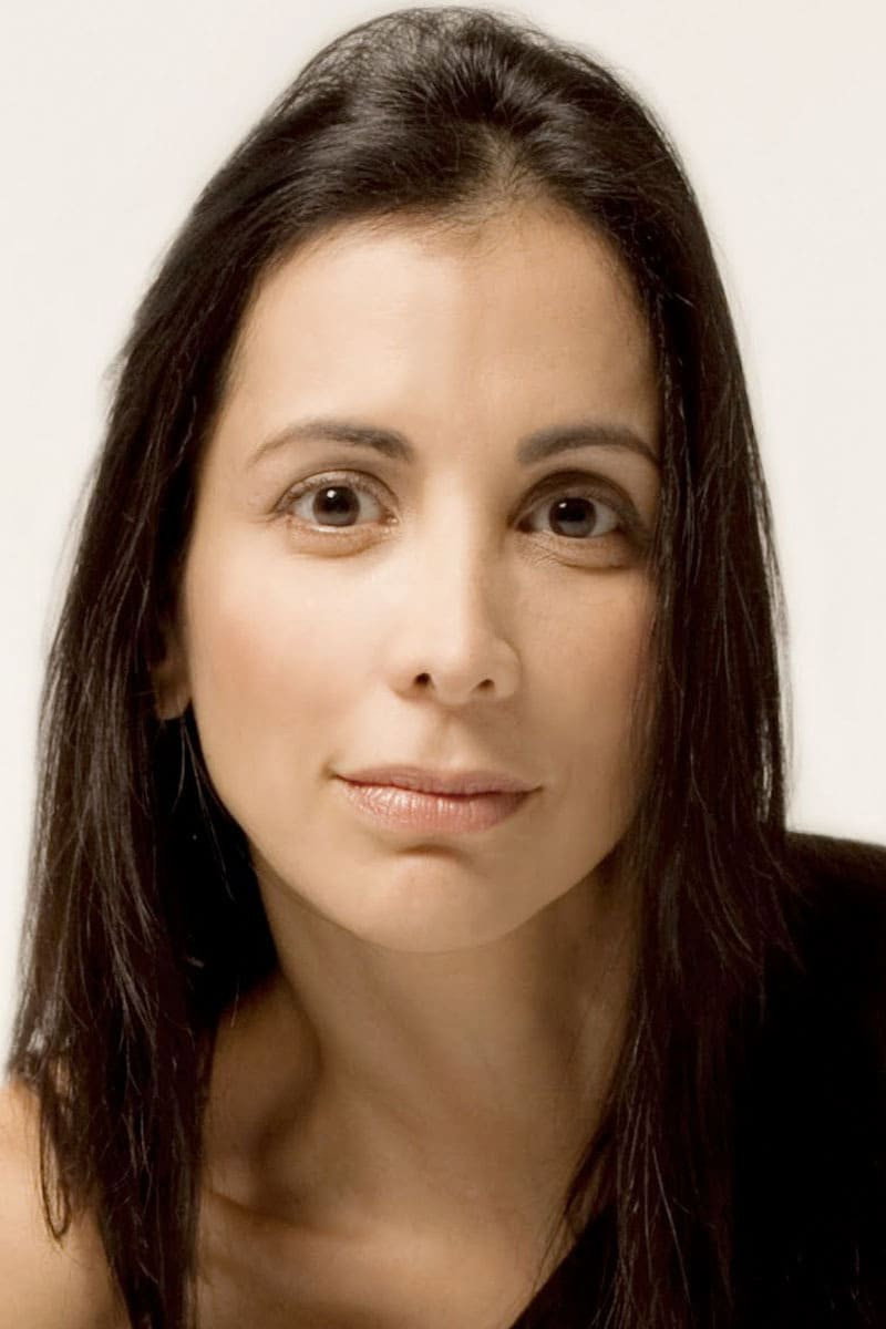 Rebeca Aleman's poster