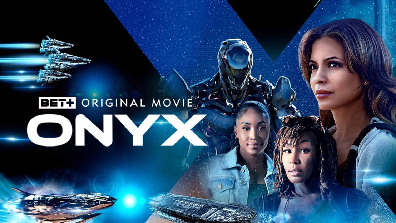 ONYX's poster