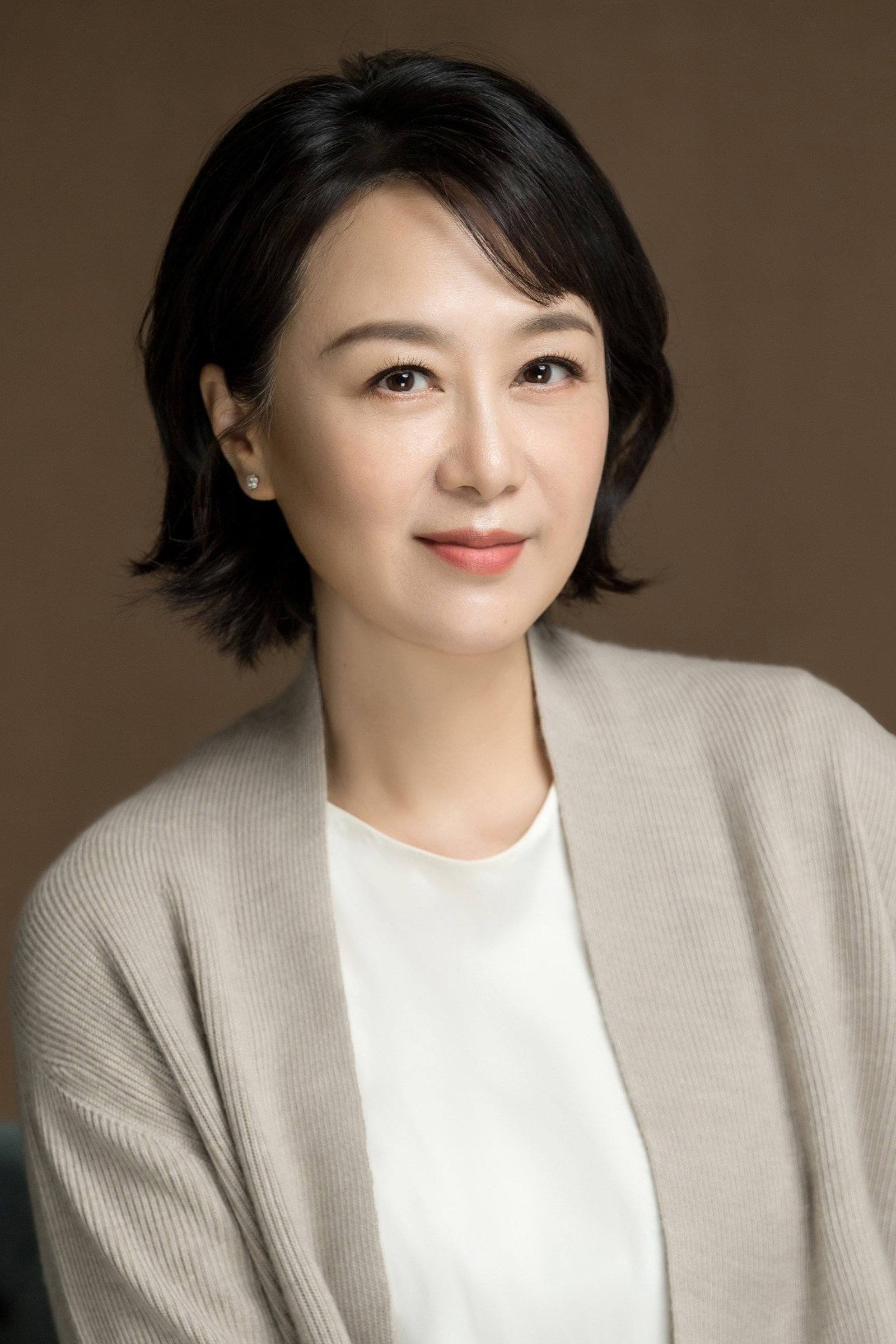Wu Yufang's poster