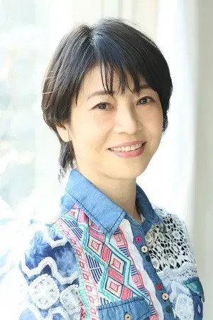 Hoshimi Asai's poster