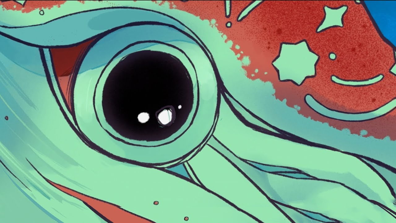 NAUTILUS's poster