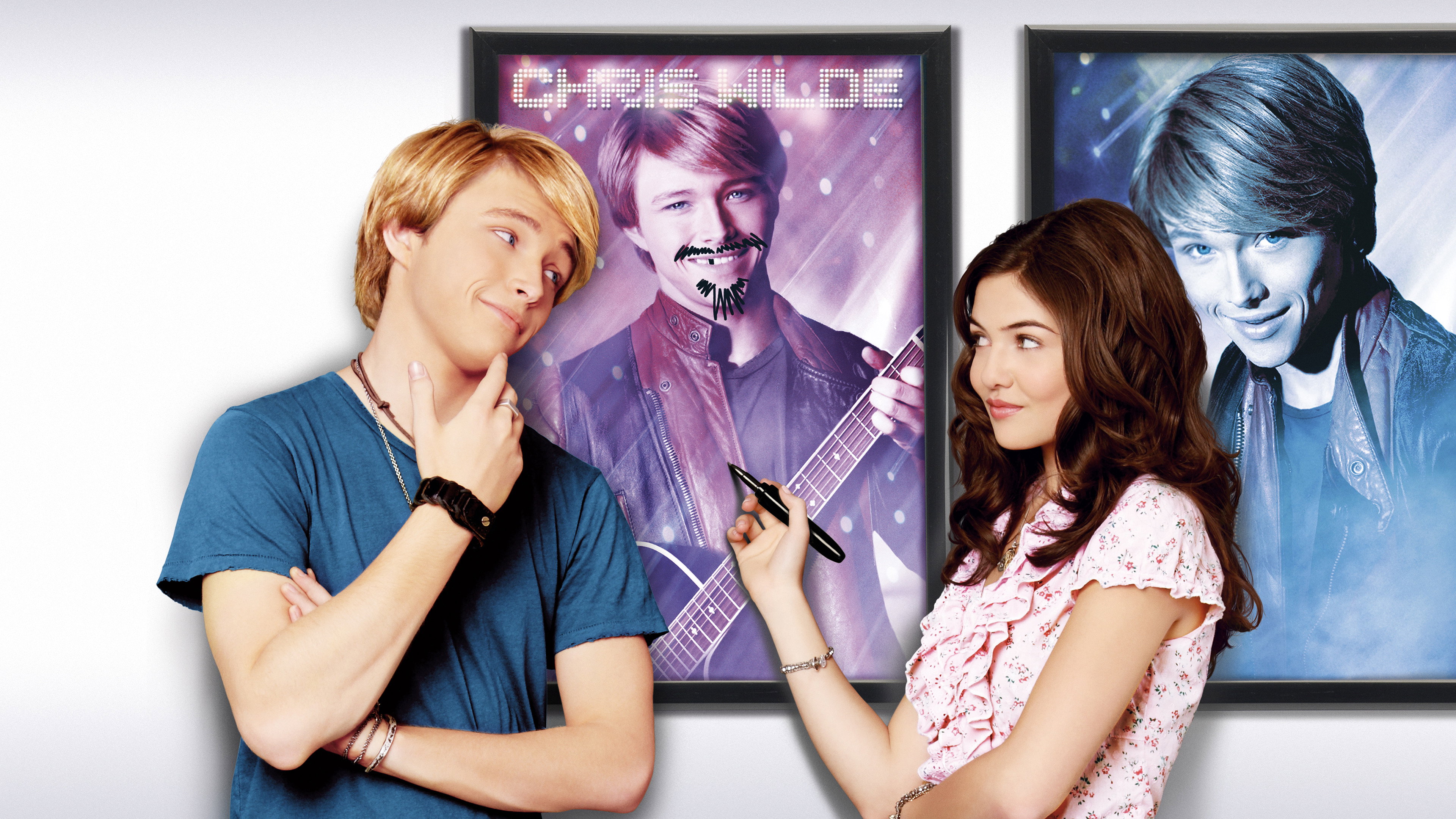 Starstruck's poster