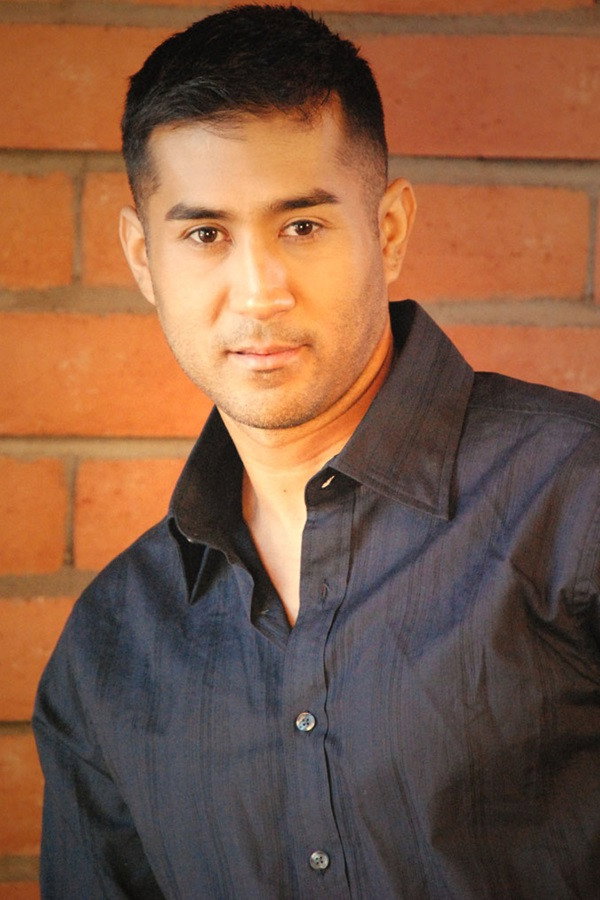 Sergio Kardenas's poster