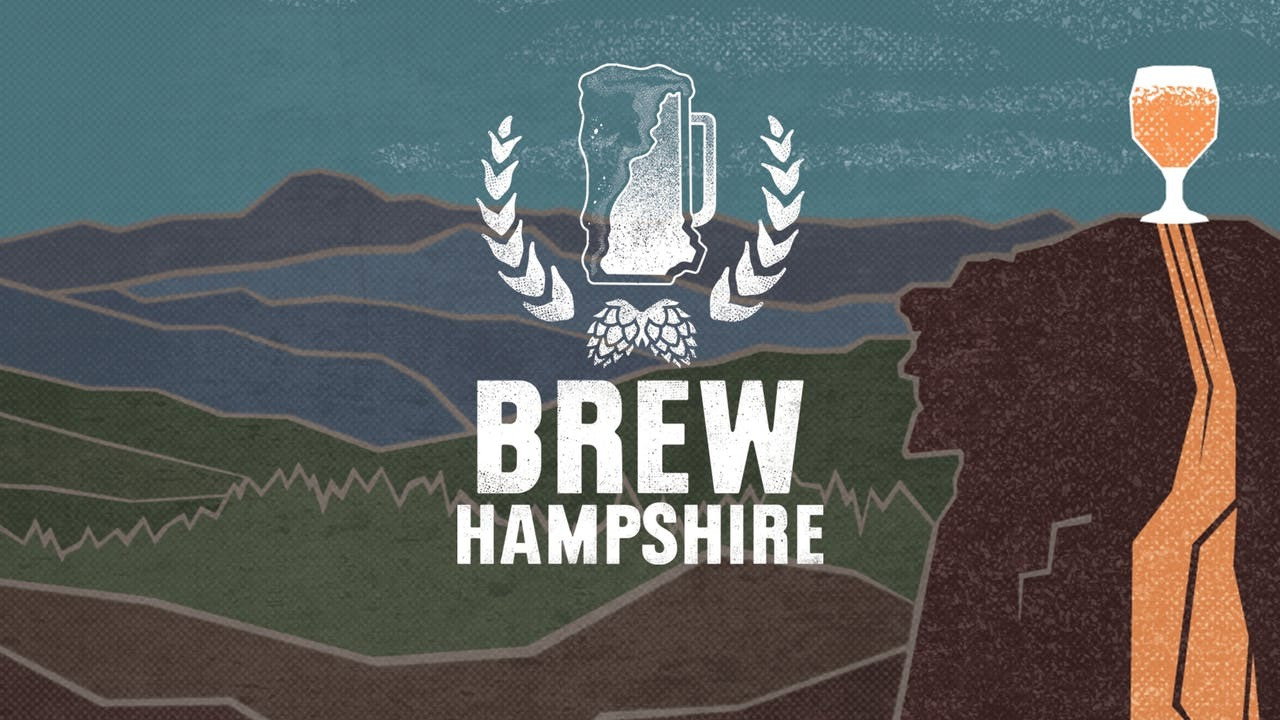Brew Hampshire's poster