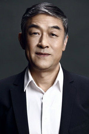 Li Jianyi's poster