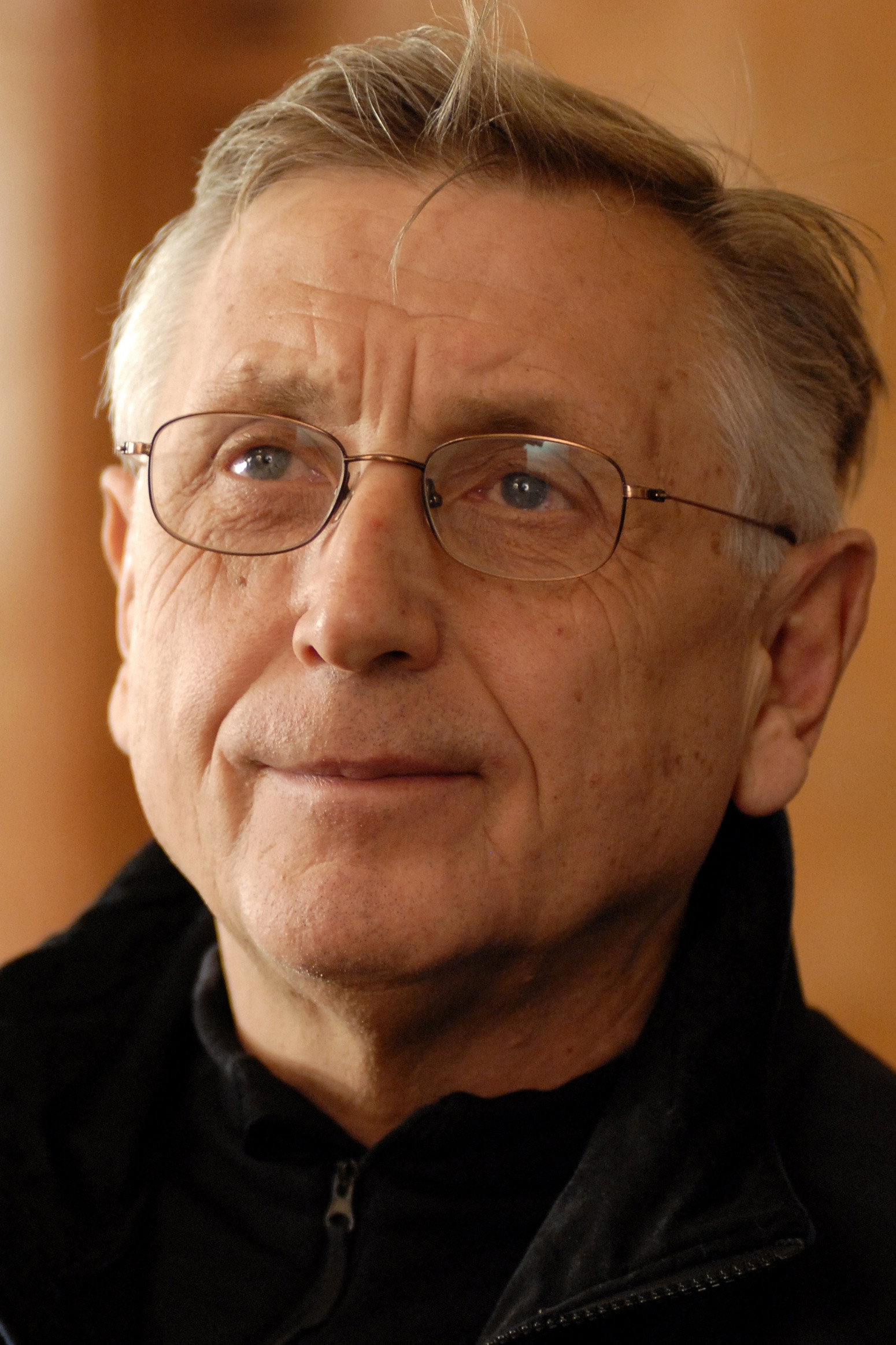 Jiří Menzel's poster