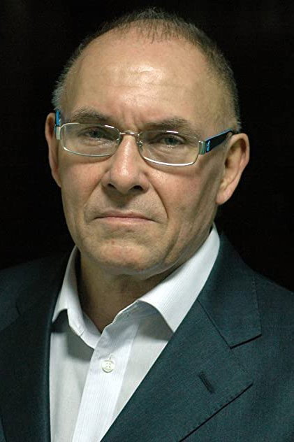 Bogusław Sobczuk's poster