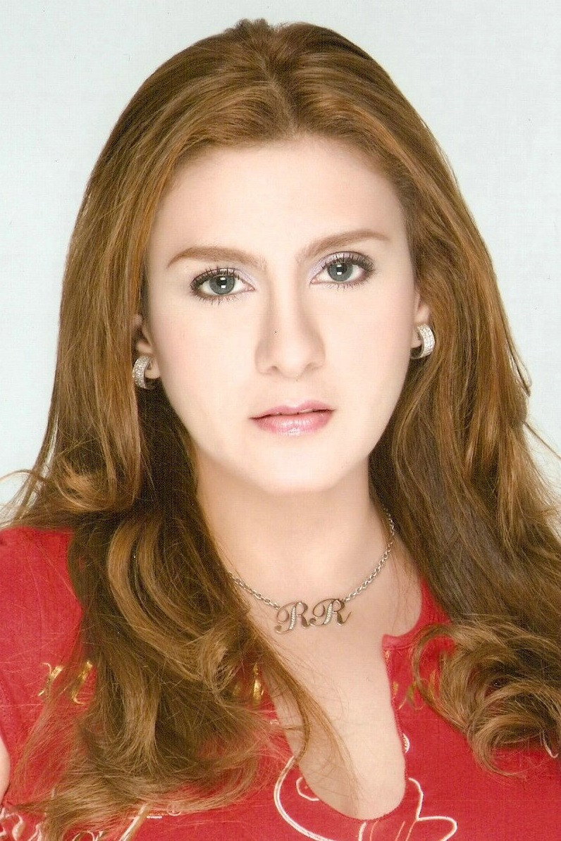 Ramona Revilla's poster