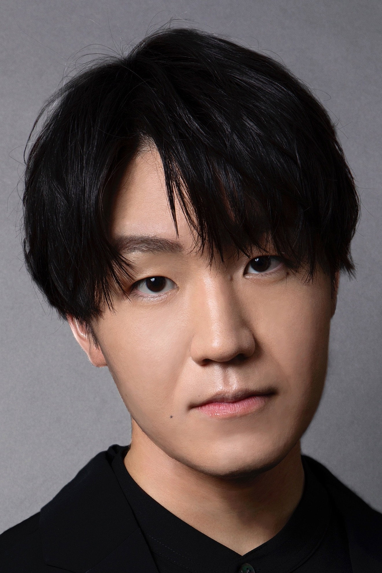 Shinnosuke Tokudome's poster
