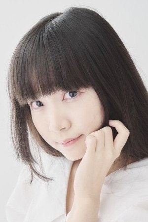 Teiko Nanahara's poster
