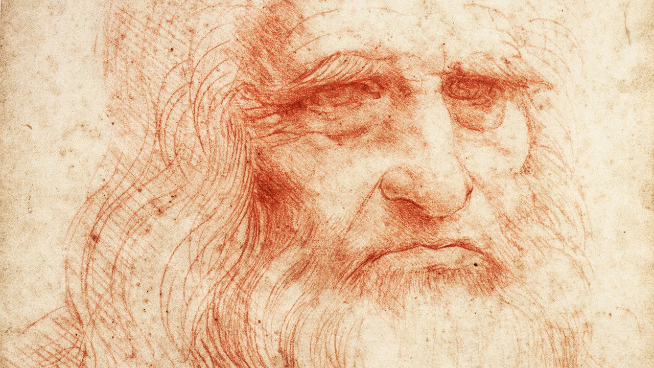 Leonardo Cinquecento's poster