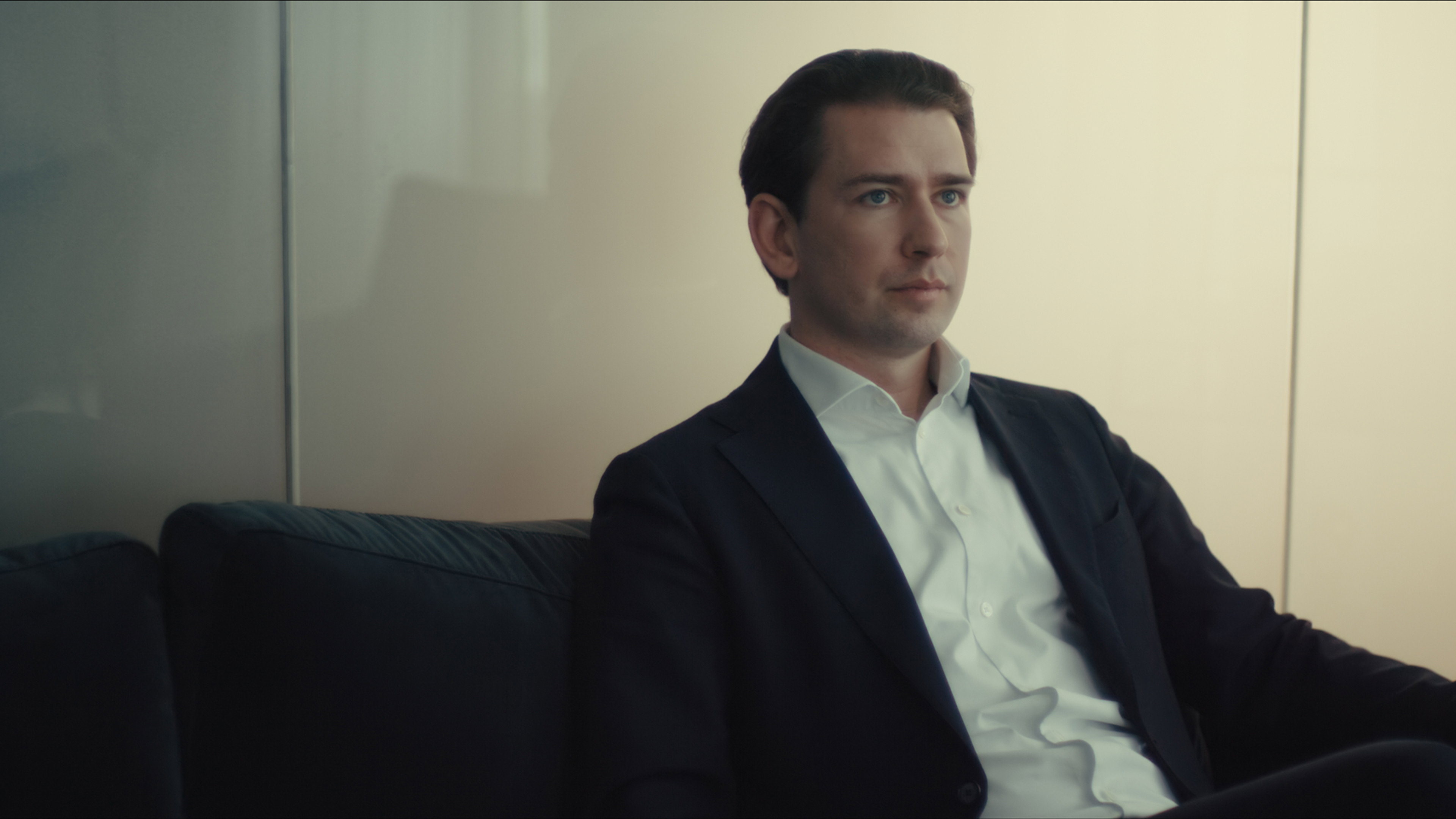 KURZ's poster