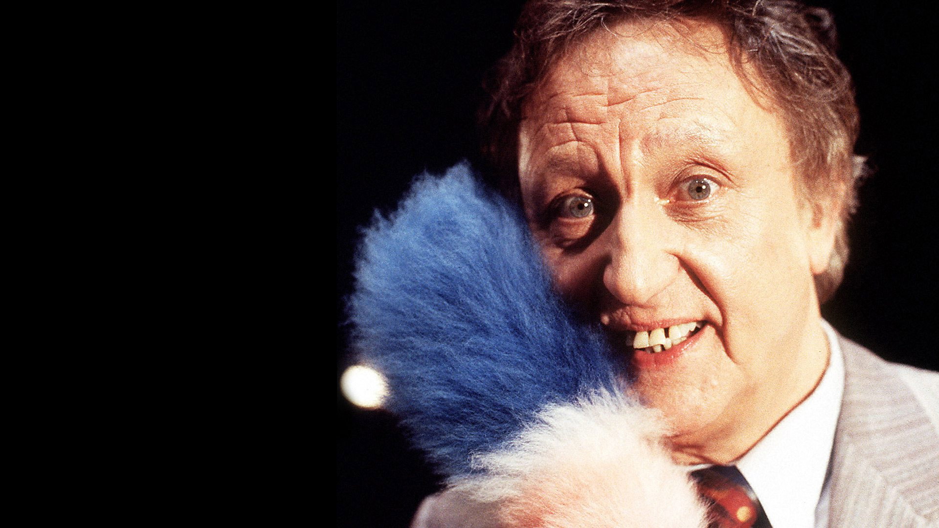 Ken Dodd's Happiness's poster