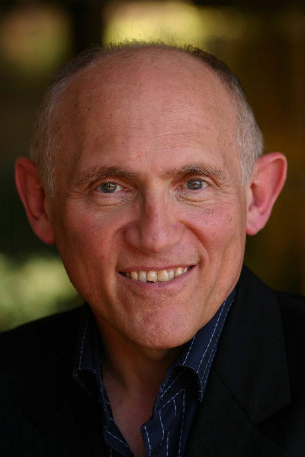 Armin Shimerman's poster