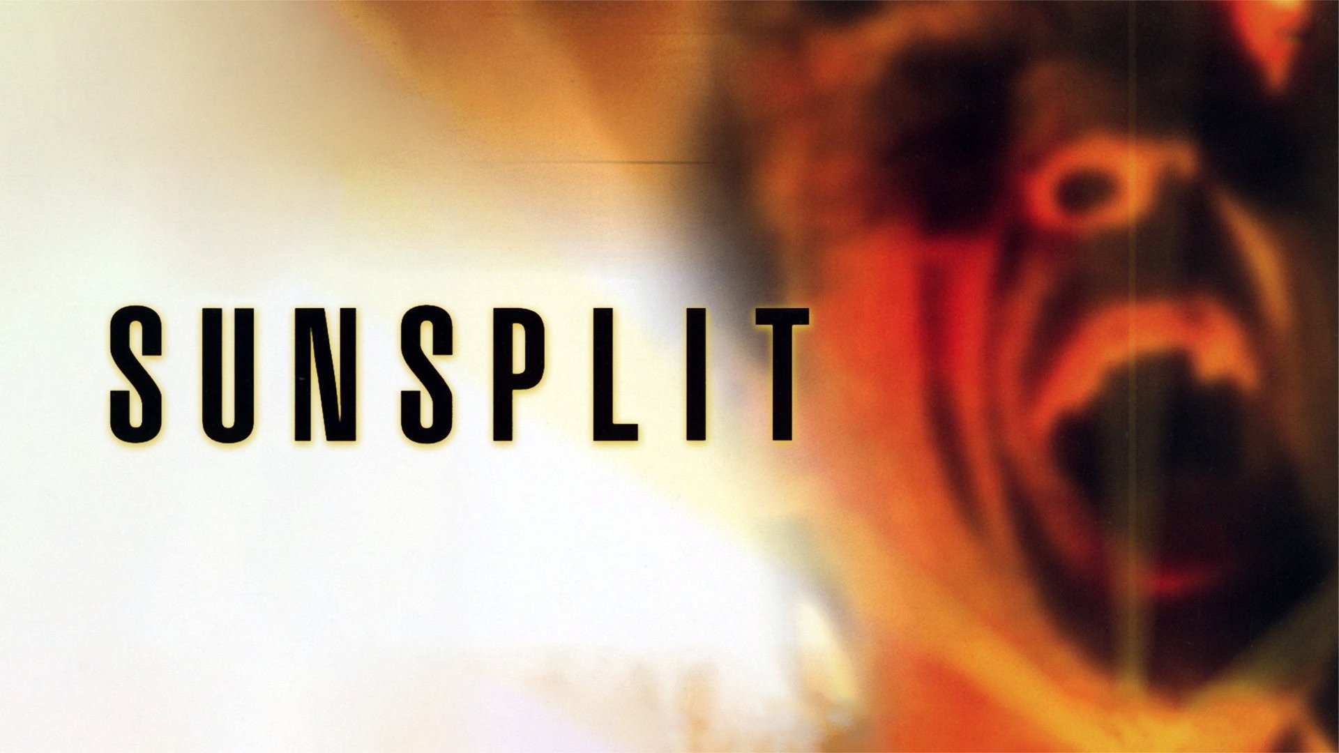 Sunsplit's poster