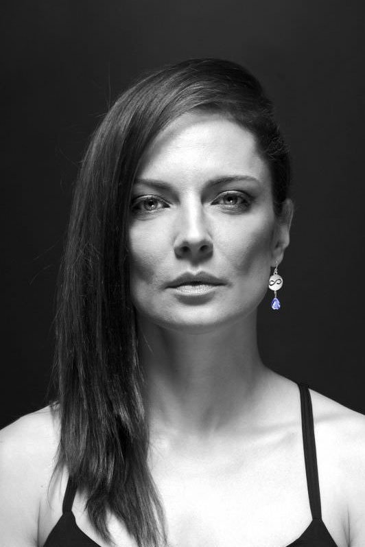 Teodora Duhovnikova's poster