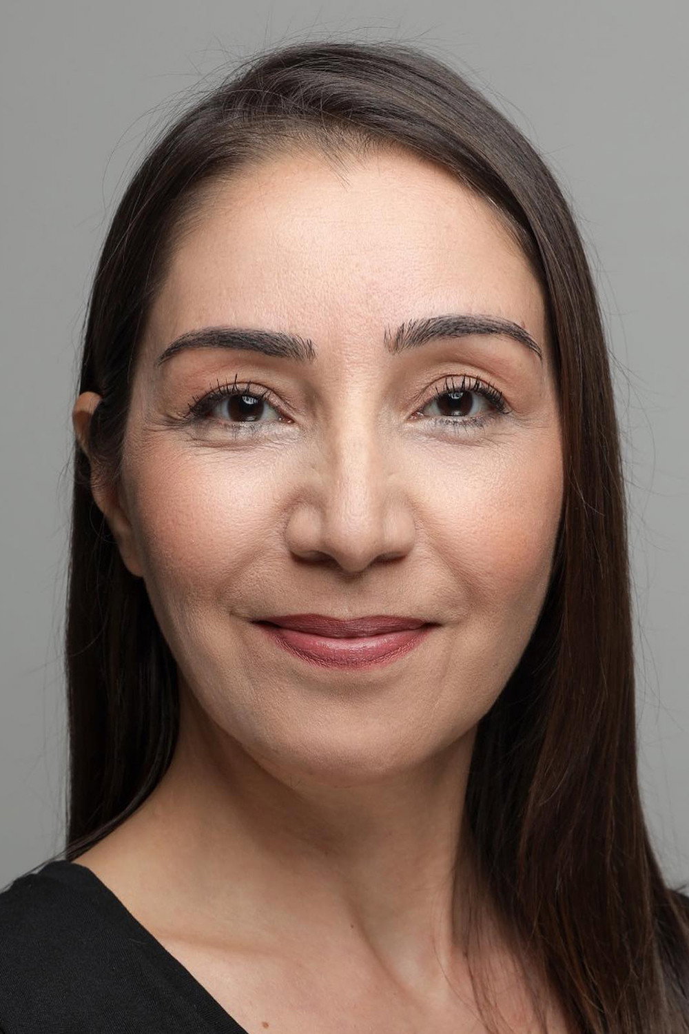 Yelda Alp's poster