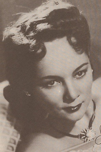 Lois Ranson's poster