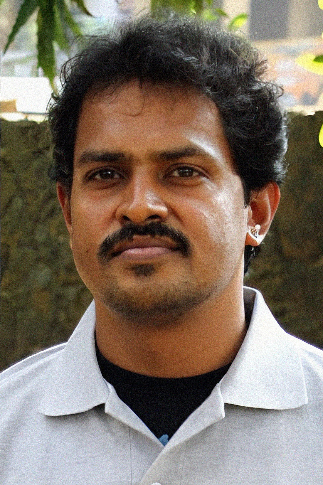 Sreekumar Jay's poster