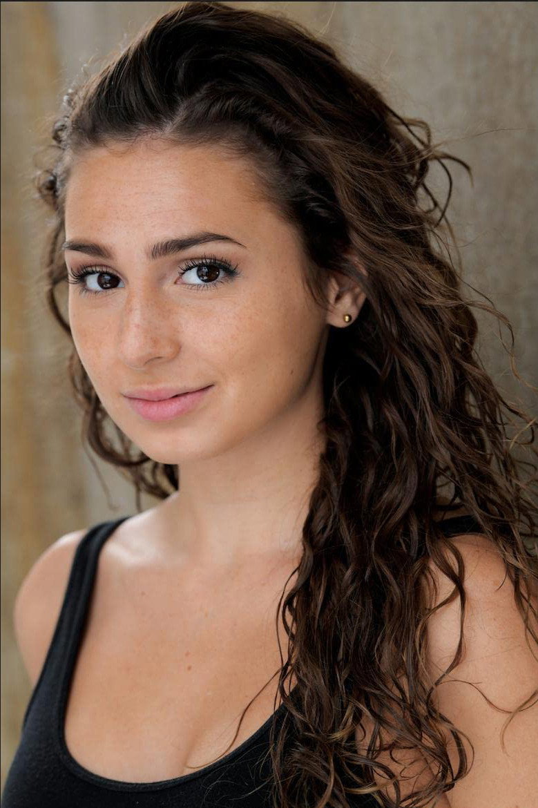 Sophia Konat's poster